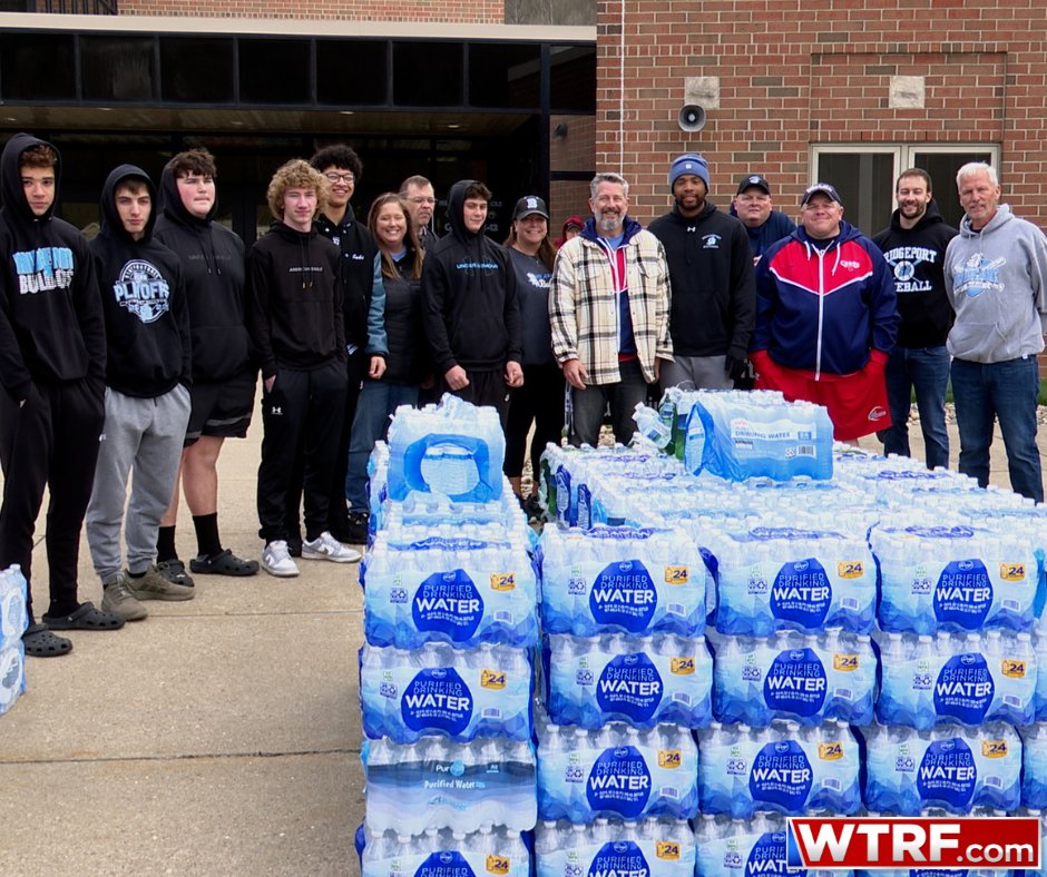 WTRF 7News tweet media