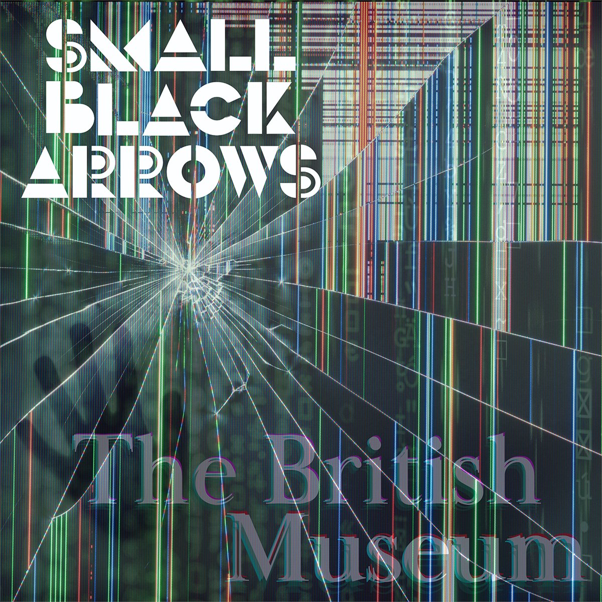 playing SMALL BLACK ARROWS 'The British Museum' instagram.com/smallblackarro… @SmallBLKArrows #BBCIntroducingOnRadioWales