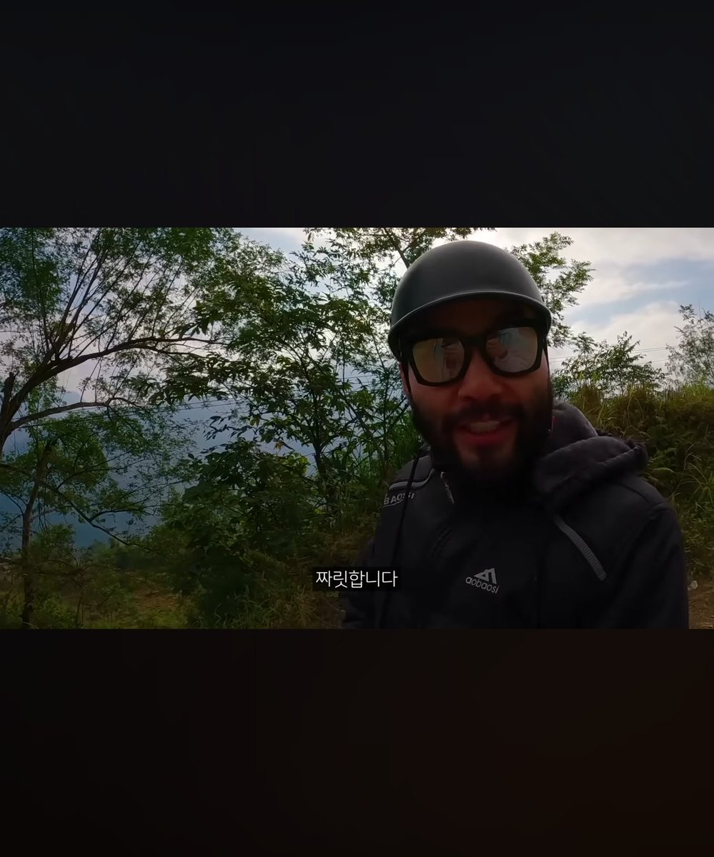 <노홍철의 언어가 너무 대단한 이유>

빠니보틀의 영상을 보면 노홍철이 한 번씩

같이 출연한다.

그의 언어를 자세히 보면 부정의 단어나 문장이 전혀 없다.

이는 정말 대단한거다.

예를 들어 오늘이 추운 날씨면

노홍철은 이렇게 표현한다.

"어제가 따뜻했어"​

오늘 너무 춥다라는 약간의