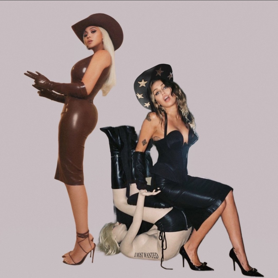 beyoncepress's tweet image. 🚨 Hey @OnAirRomeo! We’d like to listen “II MOST WANTED” by @Beyonce and @MileyCyrus.

#IIMOSTWANTED