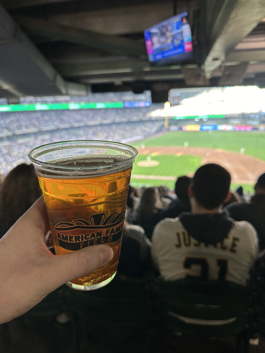 What else is there to say other than #thisismycrew?