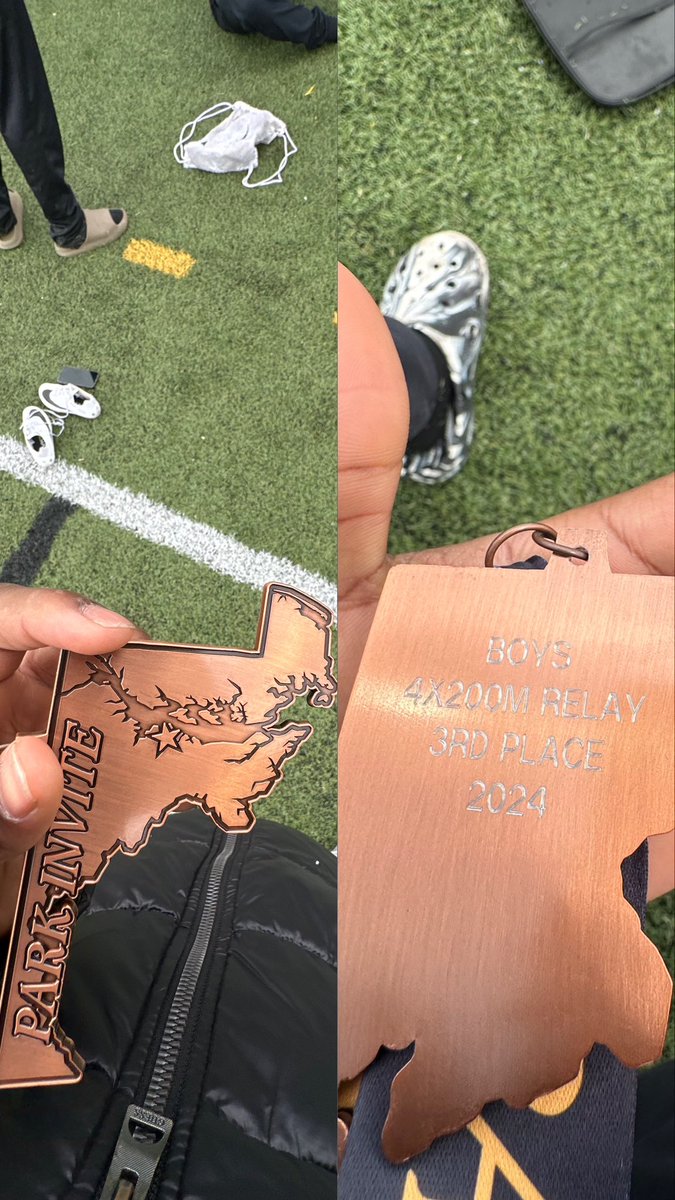 DevinCox_dc's tweet image. First invitational track meet..✅// First Ever Track Medal..✅// I’m Addictive To My Grind #4x2 #BagSzn🅾️