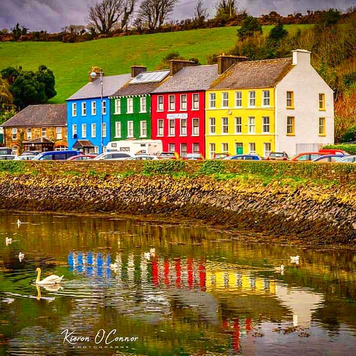 Bantry Harbour, Co Cork 🍀

📸 Kieron O Conner Photography

@visitbantry1 @visitwestcork