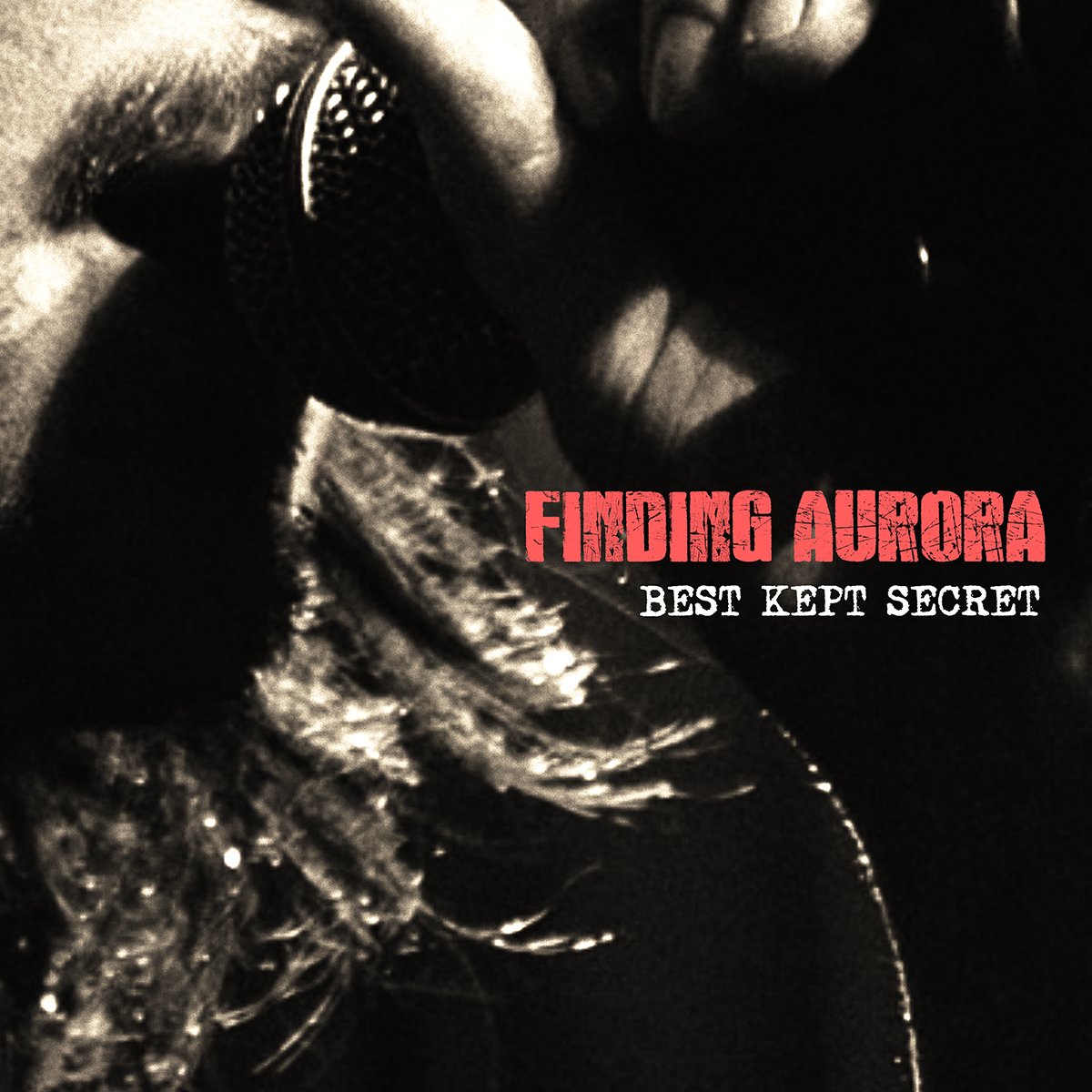 playing FINDING AURORA 'Best Kept Secret' facebook.com/findingaurorauk @findingaurorauk #BBCIntroducingOnRadioWales