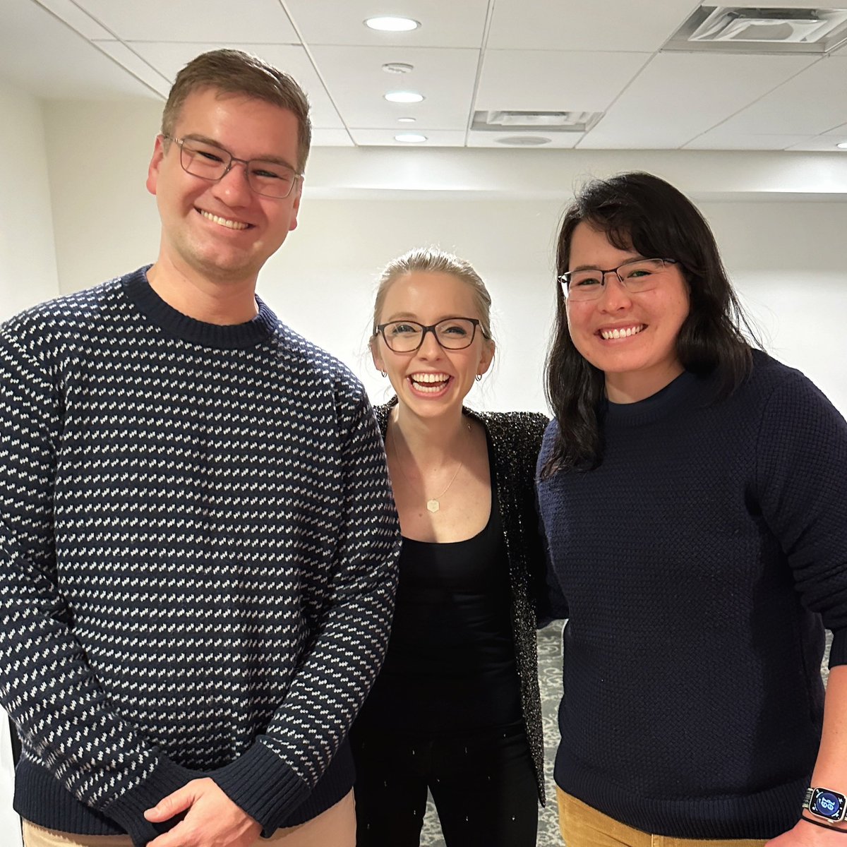 My organist husband Evan @rhpume always shares the latest @annalapwood videos with me, so when he saw she was in town we HAD to go to her concert. It was the coolest thing. I had no idea the organ could be so fun and powerful. Videos don’t do it justice.