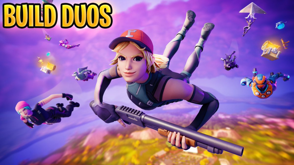 Thypeachcobbler's tweet photo. After some AMAZING Feedback today with the pro scrims… we are running it back tomorrow @ 5 PM EST! 💖💖💖

💰 $1000 Prize Pool | $100 A Round
⏰ (4/7) 5 PM EST
➡️ NA-East

Comment down below with your duo‼️ https://t.co/Rlwe2xly2E