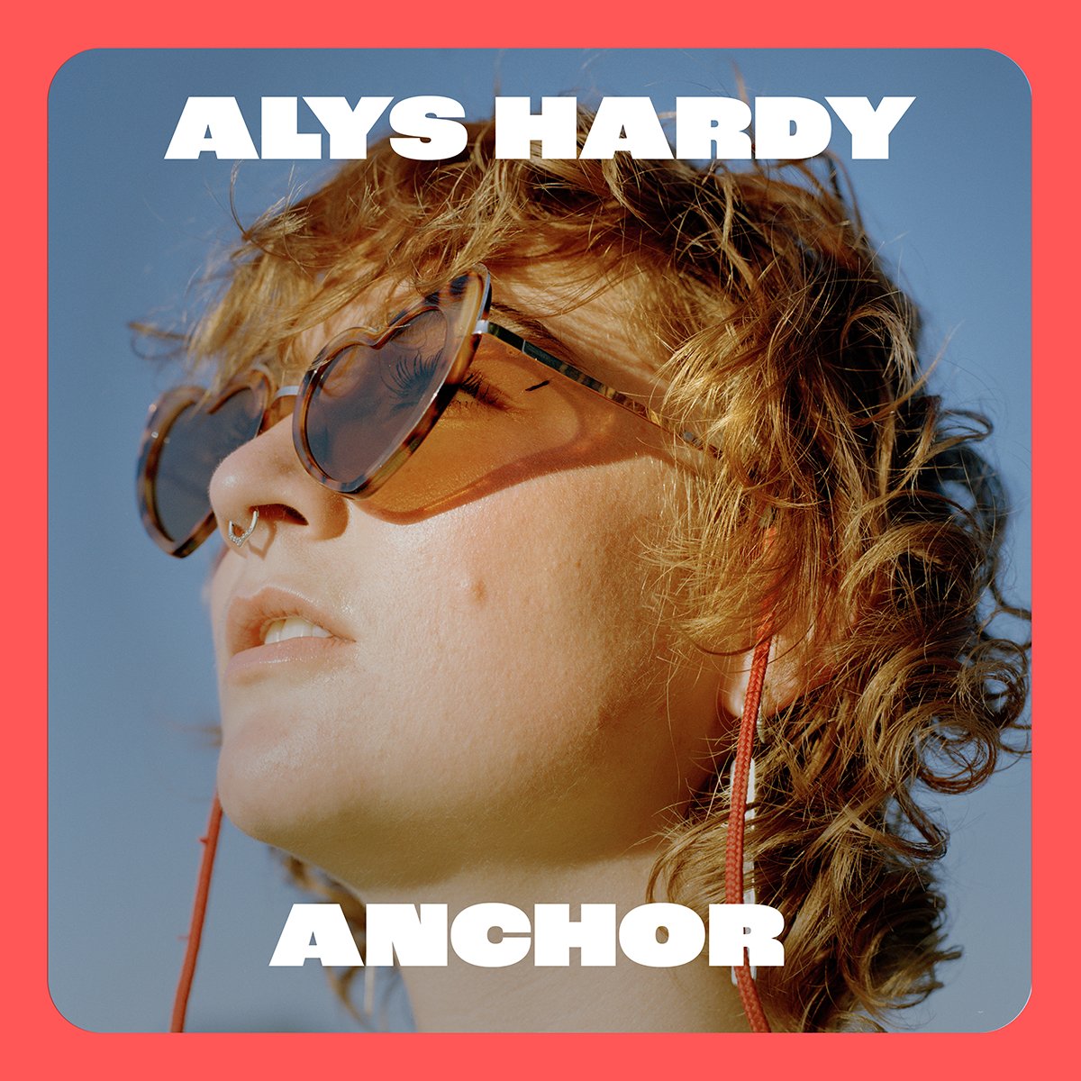 playing ALYS HARDY 'Anchor' alyshardy.com #BBCIntroducingOnRadioWales