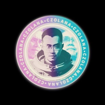 leochain (@leochain0) on Twitter photo If you canโt hold you wonโt be rich - $CZOL
<a href="/cz_binance/">CZ ๐ถ BNB</a> retired tho, his spirit always encourage us to forge ahead here
let's send it
dexscreener.com/solana/8h8qjhnโฆ
x.com/cz_olana
t.me/czolana If you canโt hold you wonโt be rich - $CZOL
<a href="/cz_binance/">CZ ๐ถ BNB</a> retired tho, his spirit always encourage us to forge ahead here
let's send it
dexscreener.com/solana/8h8qjhnโฆ
x.com/cz_olana
t.me/czolana