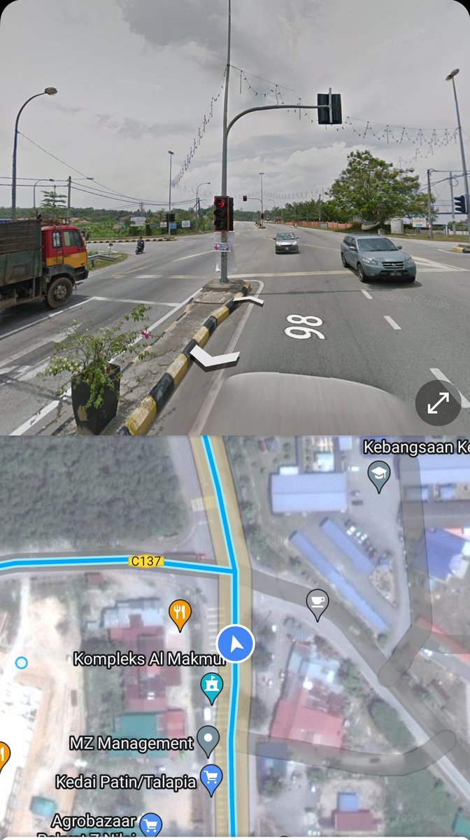 *NOTIS PEMBERITAHUAN*

*NOTIS PEMAKLUMAN OPERASI LAMPU ISYARAT KUNING DALAM KEADAAN STATIK (_AMBER FLASH_)*

 *8/4/2024 (12 tghmalam) Hingga 12/4/2024 (11 malam)*
*Simpang Kerdau (berhampiran SMK Kerdau)*

Sekian, terima kasih.

Jurutera Daerah Temerloh