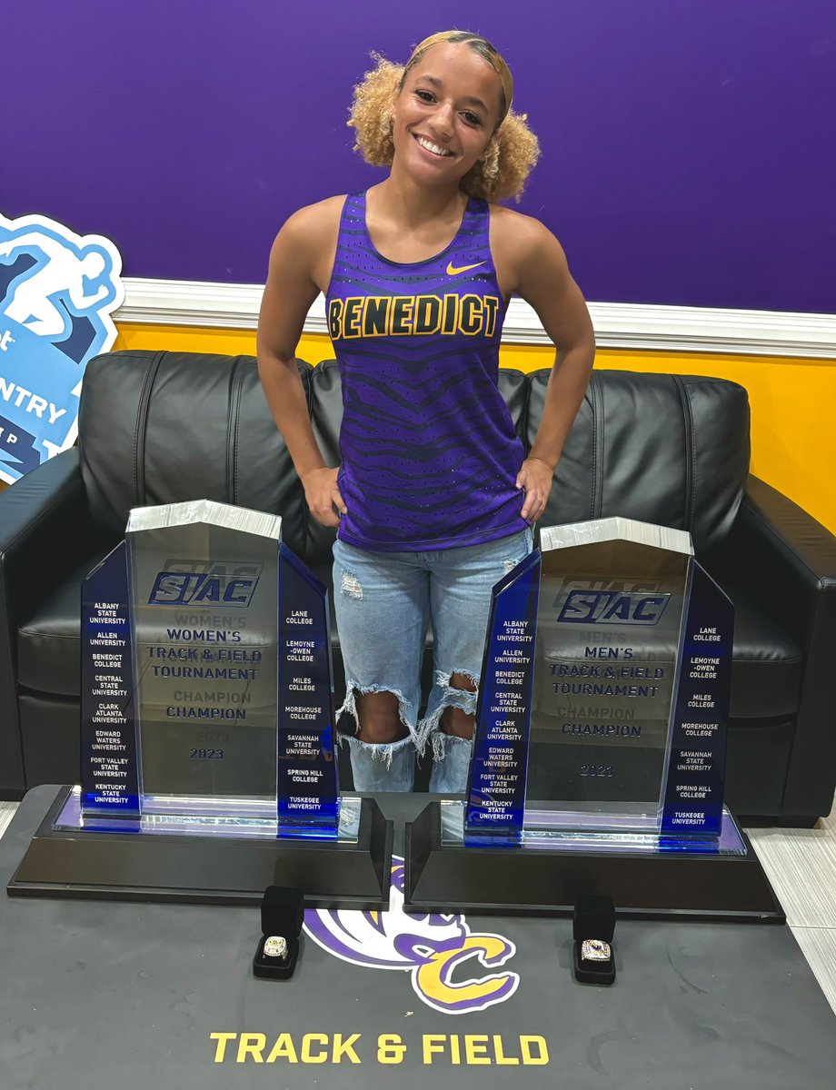 Karma Moultrie (@karmamoultrie) on Twitter photo Thankful to have received an offer from Benedict college๐๐!! <a href="/GCGatorAthletic/">Goose Creek Gator Athletics</a> Thankful to have received an offer from Benedict college๐๐!! <a href="/GCGatorAthletic/">Goose Creek Gator Athletics</a>