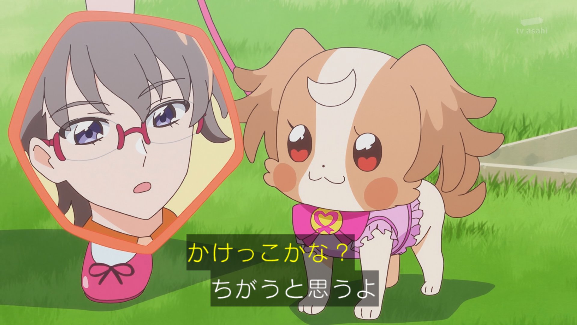 るり /プリキュア Posts with replies by るりひめ