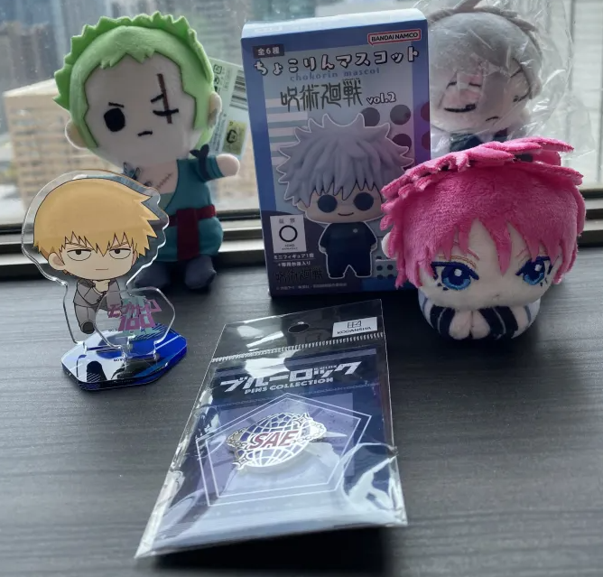 Doctor D. Luffy 🍉 tweet media