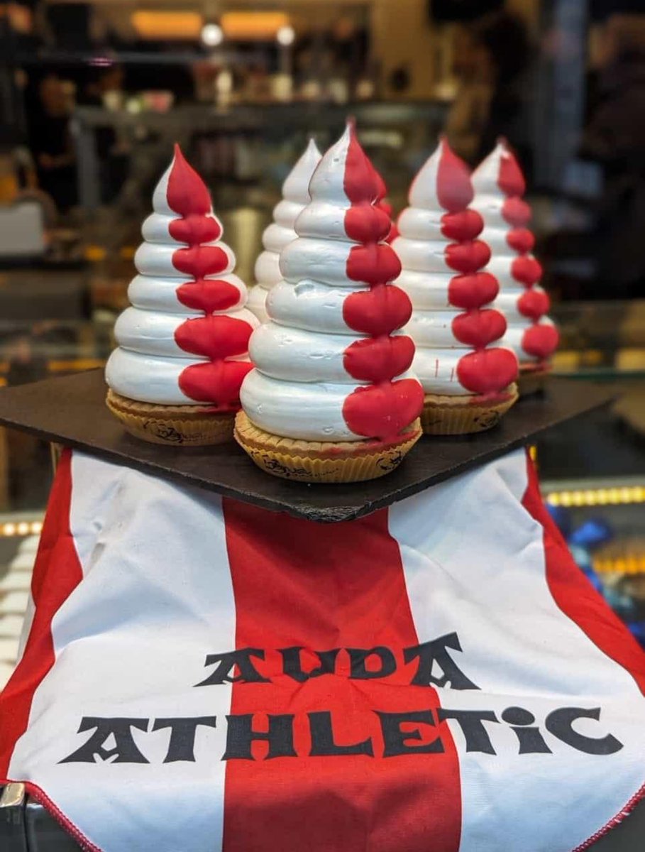 AitorMasero's tweet photo. Somos pasado, presente, y futuro...

Tenemos un sueño / Amets bat dugu. 

💭🏆

#UniqueInTheWorld #AthleticClub 🦁

Aupa AthleticClub 🔴 ⚪️ 🔴 https://t.co/zzof8soZtD