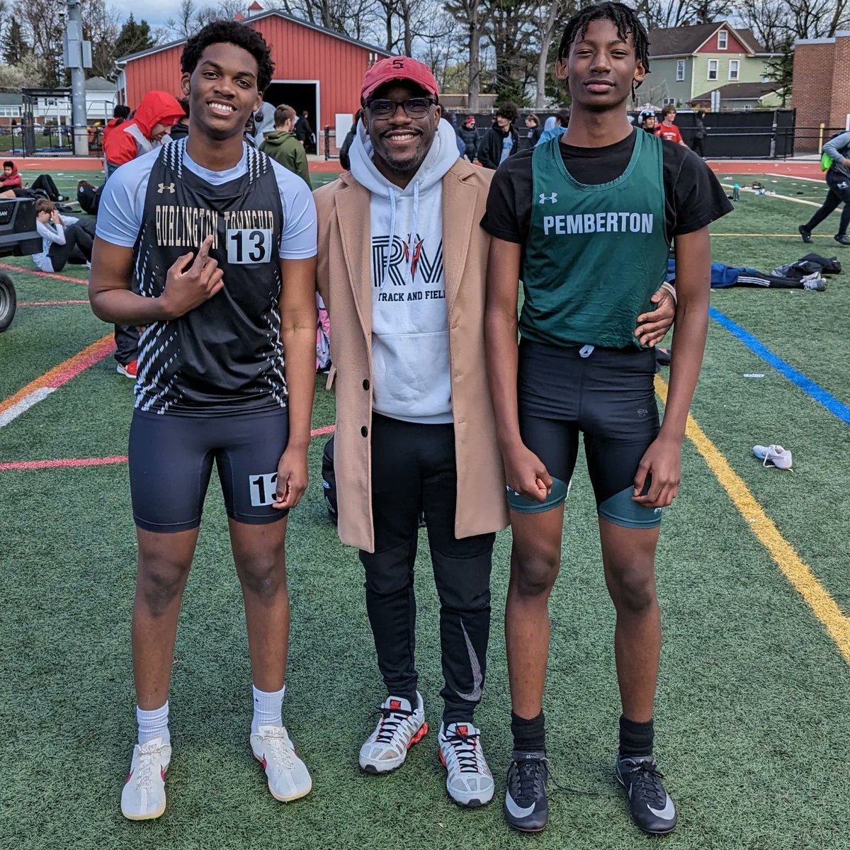 Coach__Morgan's tweet photo. Keep showing up, they're always watching.#CoachMorgan https://t.co/hWdMOx5kLt