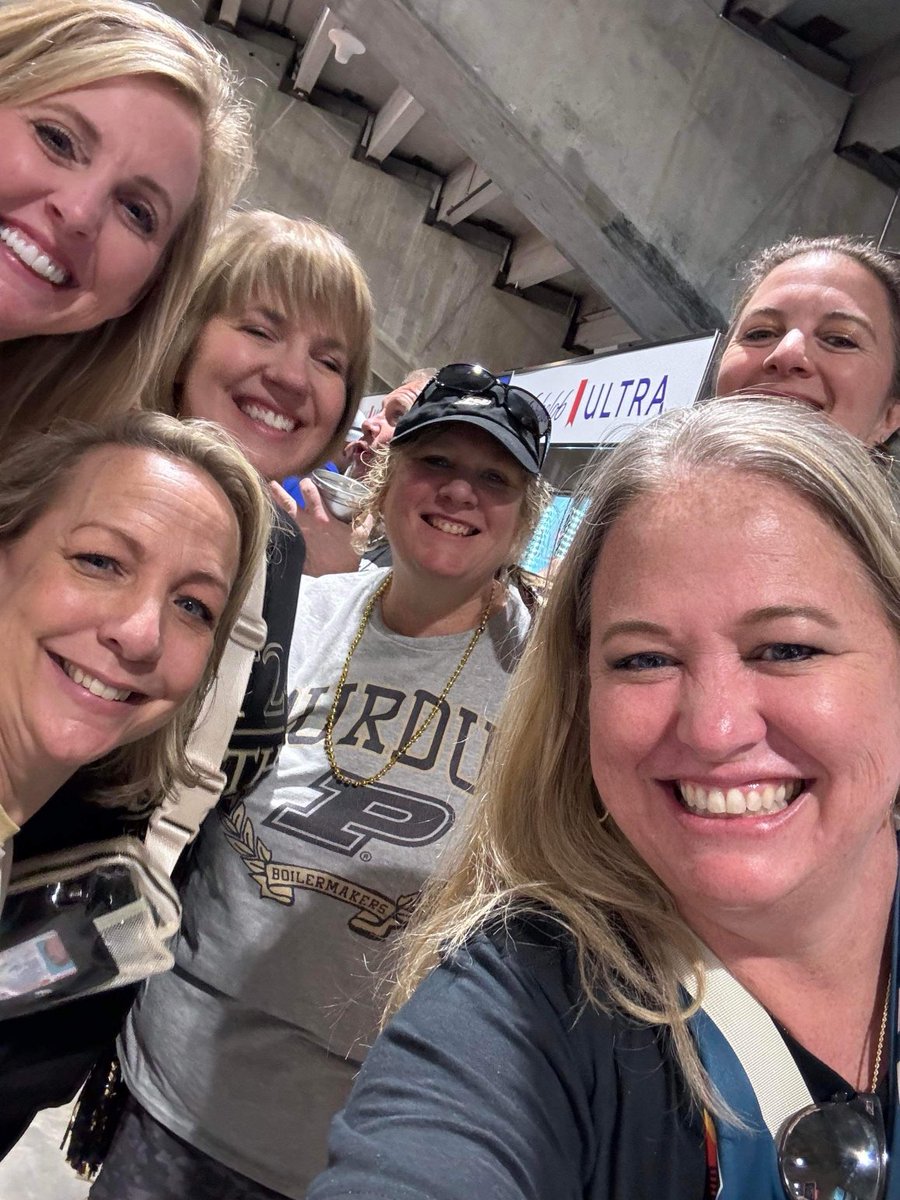 Boiler up!
#purdueselfie
