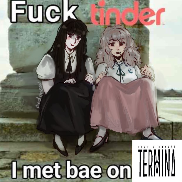 andrmew's tweet image. I may have gotten into funger im sorrychat.   #funger #samarina