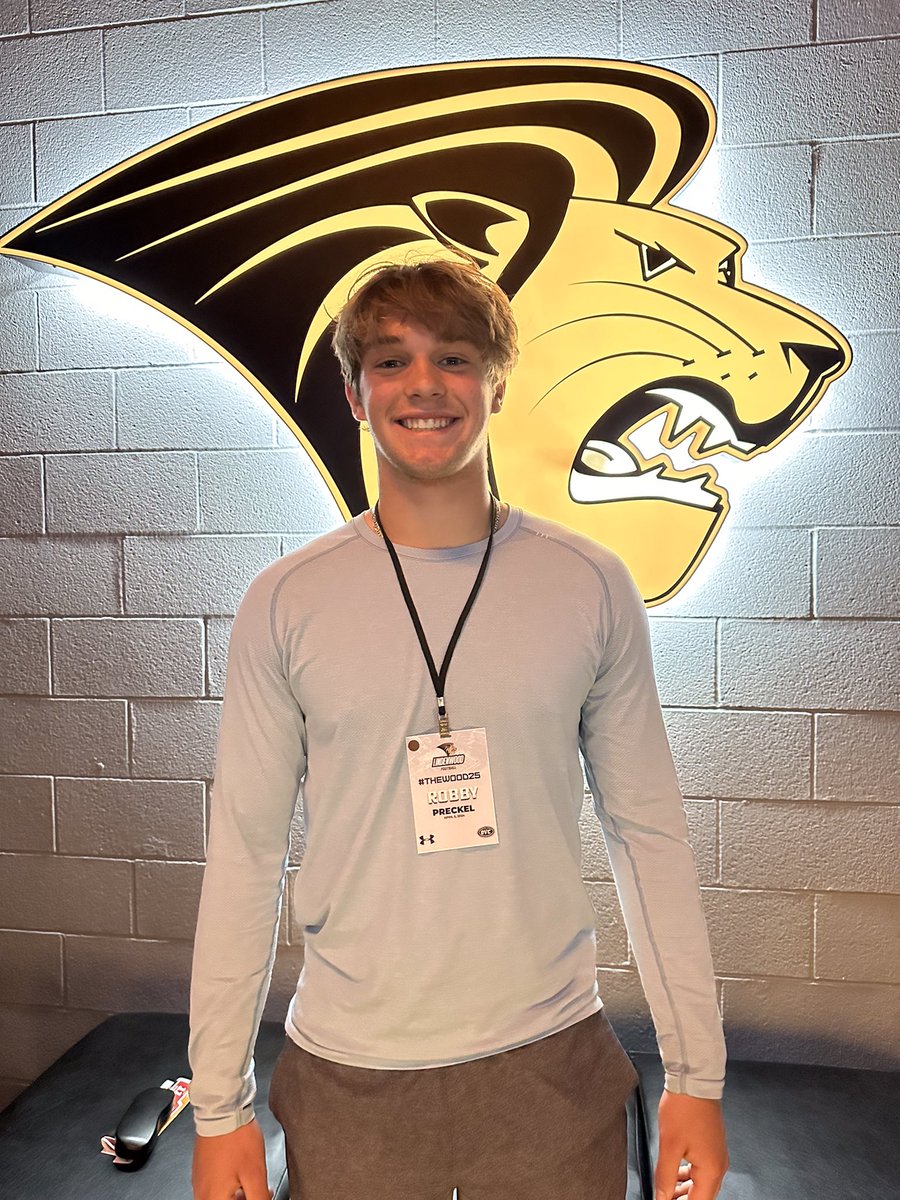 Thomas (Robby) Preckel tweet media