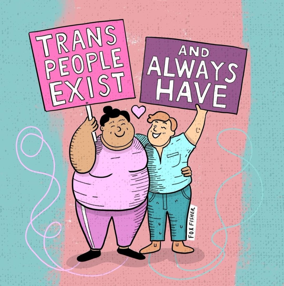 #Transgender #lgbtqia 
🏳️‍⚧️🏳️‍⚧️🏳️‍⚧️🏳️‍⚧️🏳️‍⚧️🏳️‍⚧️🏳️‍⚧️🏳️‍⚧️🏳️‍⚧️
🩷🩷🩷🤍🤍🤍🩵🩵🩵
#TransRightsAreHumanRights