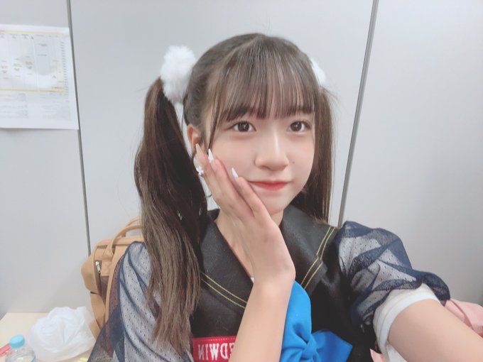 Twitterのコスプレ画像11
