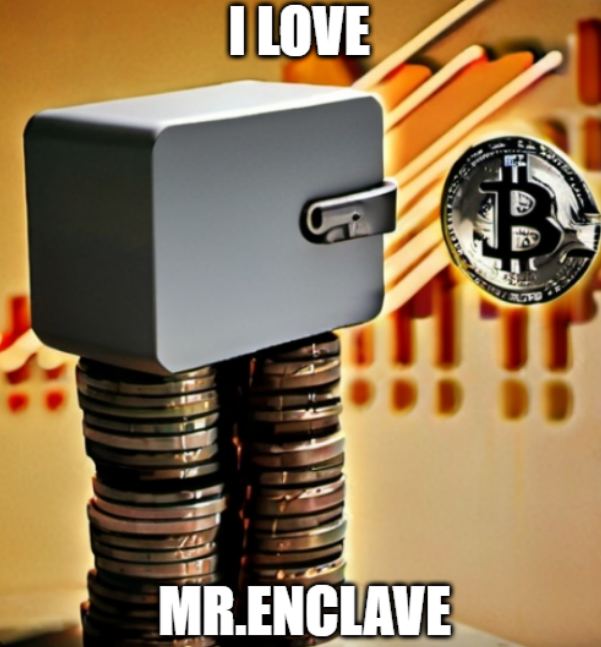 aloisoar's tweet image. #mrenclave #oraclenetwork

@switchboardxyz