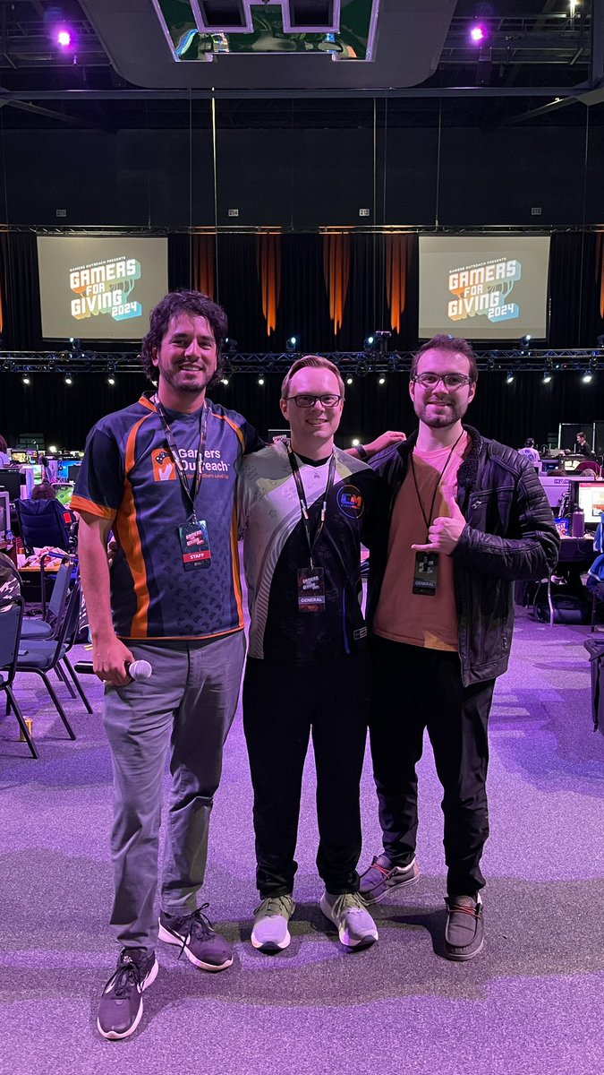 Got 2nd place in the <a href="/GamersOutreach/">Gamers Outreach</a> Rocket League tourney!!!! We take home $600!!! Shoutout to my teammates <a href="/VundiStyles/">Vundi Styles</a> <a href="/Axeltoss/">Axeltoss</a> 🙌🏻