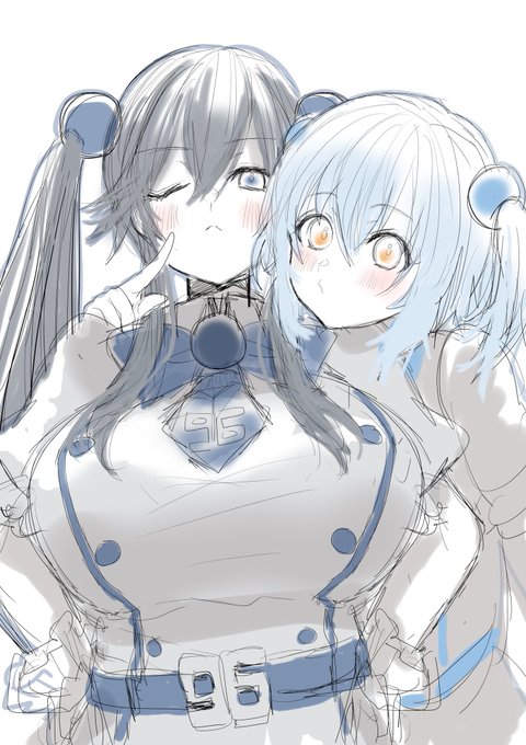 いろんなツロチャン 