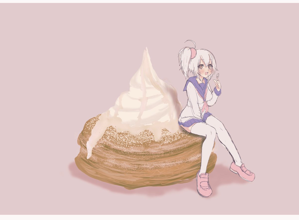 いろんなツロチャン