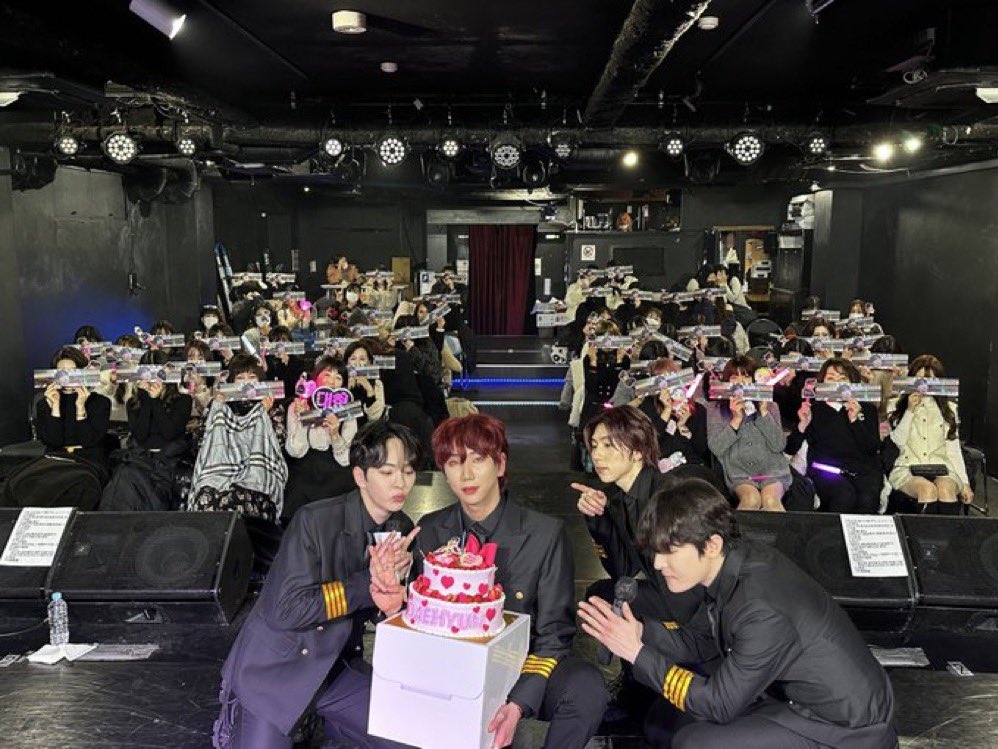 nugupromo's tweet image. category is free them from nugu prison (japan)