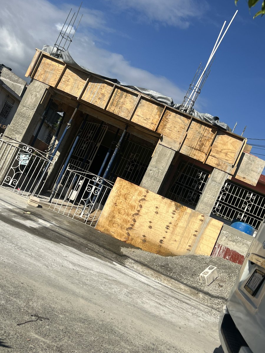 SirJegz's tweet image. Things slowly coming along. 

#Construction #constructionengineering #engineer #projectmanagement