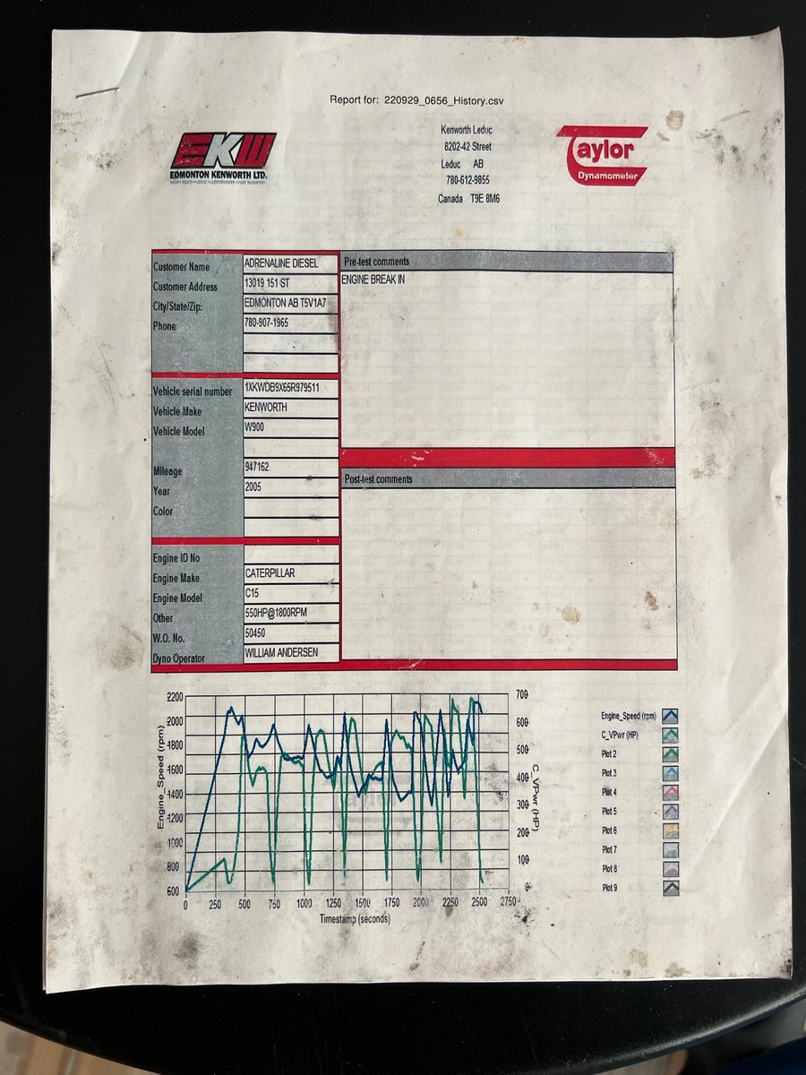 John Bickner tweet media