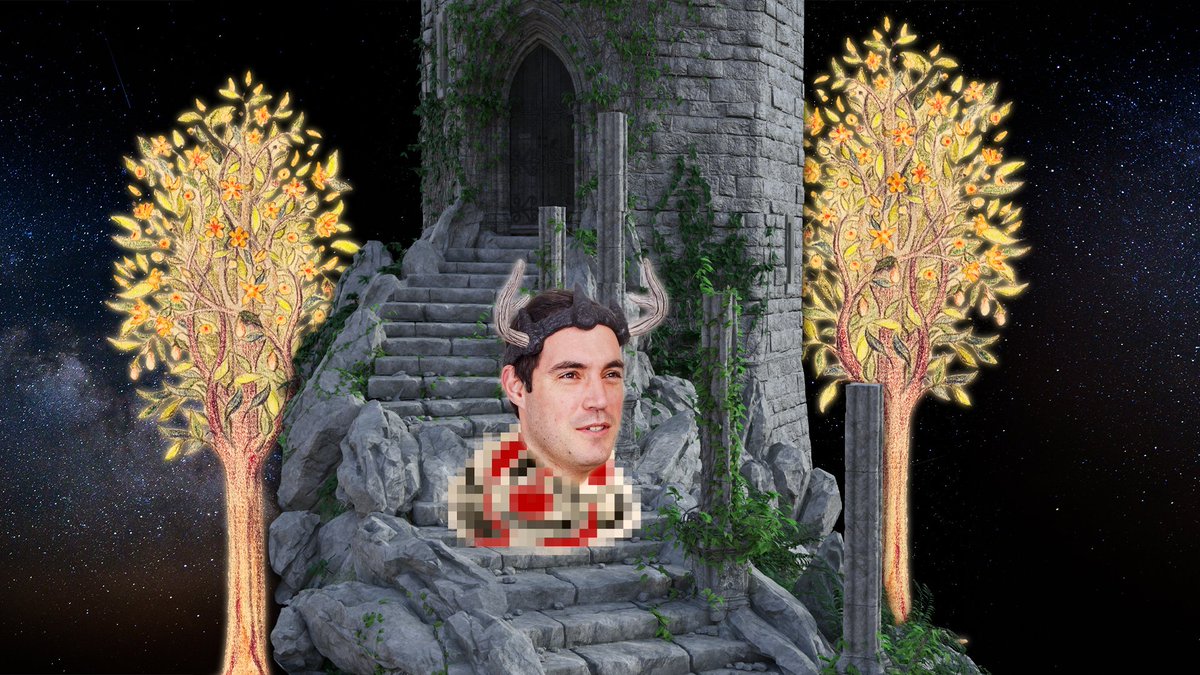 WizWorldLive's tweet image. Such fun last night with Saruman the Wise Investor—SARUMAN OF MANY COLORS! (@Forrest of the wonderful @RFMultiverse). Catch the replay on @twitch if ye missed out, or check the recap on the Scriptorium, &amp;amp; join us next Friday for EPISODE 200! 🧙‍♂️
#startup #Tolkien #cosplay #improv