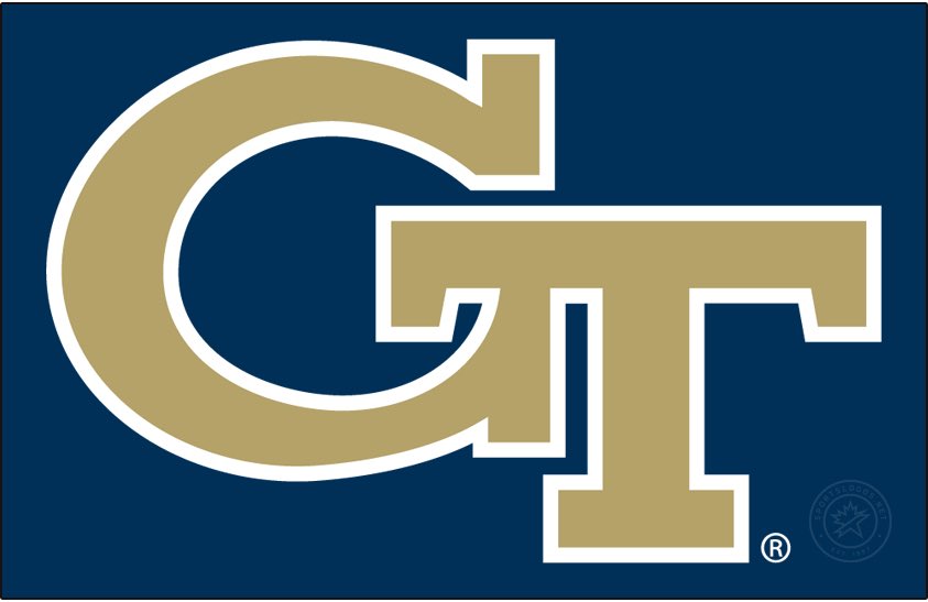 After a great visit and talk with @NotCoachKey I am excited to announce that I have received an offer from Georgia Institute of Technology!!#StingEm @CoachBrock50 @CodyCollinsGT @plantpanthersfb @MohrRecruiting @TeamTampa813 @irltb85 @GTRecruitBuzz @GeorgiaTechFB @nextlevelbb