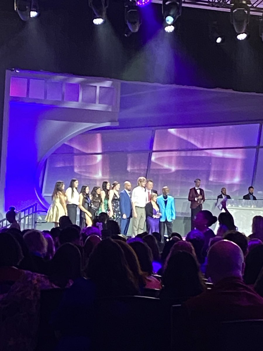 williambess68's tweet image. The OC chapter of PTK was named a Top 100 Chapter out of 1300 chapters worldwide. The chapter also won a Distinguished College Award, top 50 out of 1,300 chapters. So proud of these students and their dedication and hard work. #OCXchange #OCAllin ⁦@OdessaCollege⁩