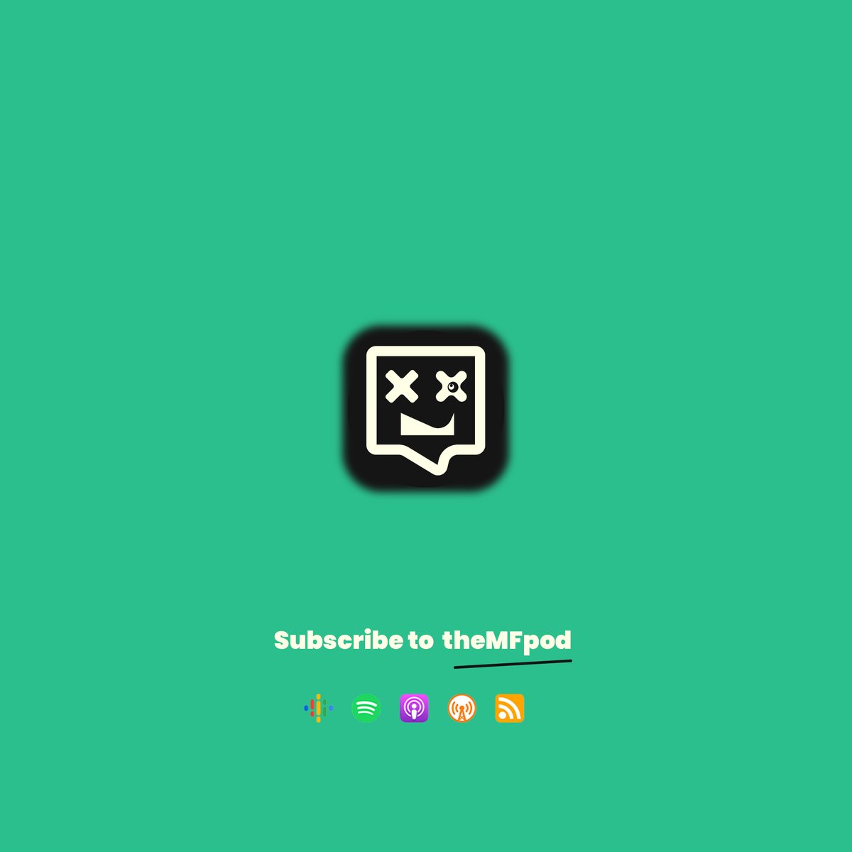 theMFpod_'s tweet image. Don't miss out on your ticket to creative enlightenment. @theMFpod_
Listen now to the MuFrame Podcast! on all your Podcasting Services of the Link Below..
themfpod.substack.com/podcast