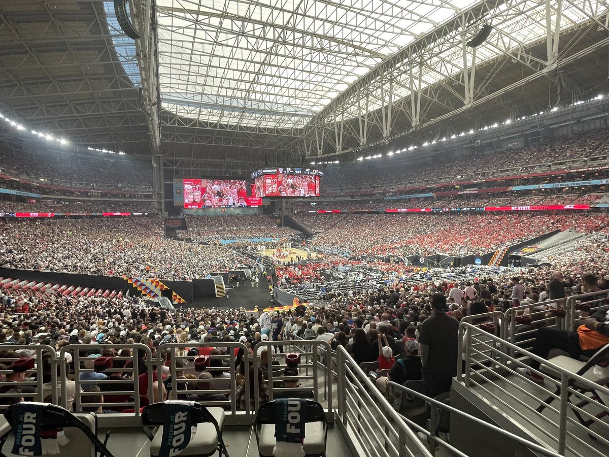 Tuffy Talk tweet media