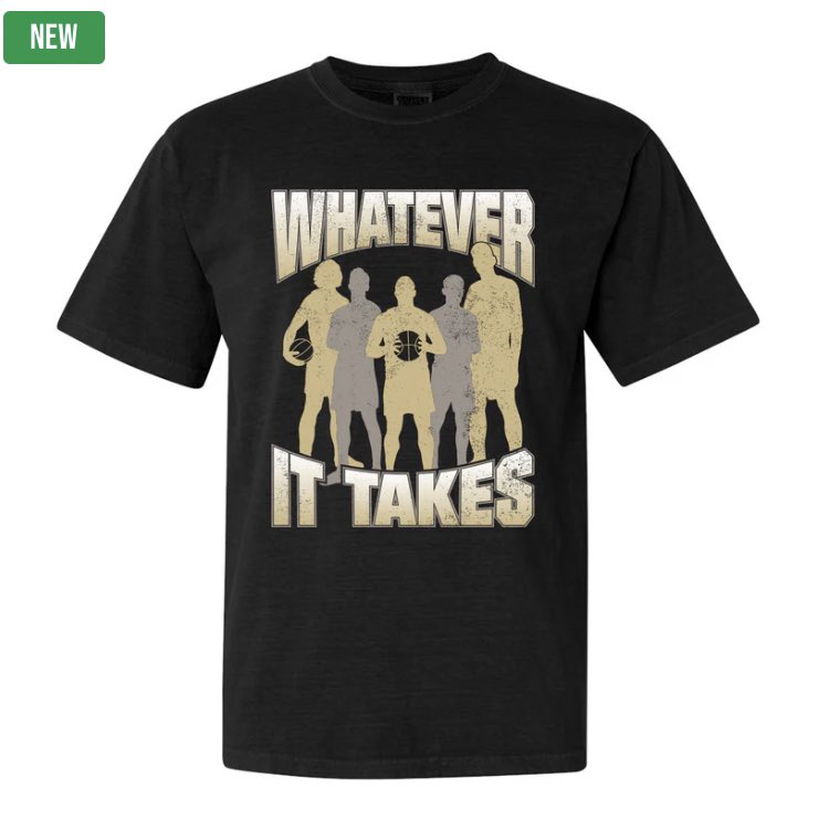 ONE GAME LEFT. WHATEVER. IT. TAKES! 🚂🔥 Get yours at the link below! ⬇️ bit.ly/3vCCkKW