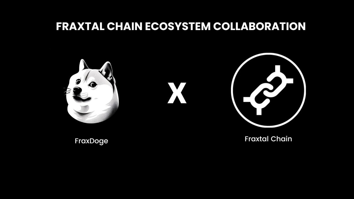 FraxDoge's tweet photo. Wow! Much first! FraxDoge is very first meme on Frax, so pioneer, much trailblaze! veFXS chads much receive.

$FXD $FRAX #FRAXTAL https://t.co/upwiDl1aUX