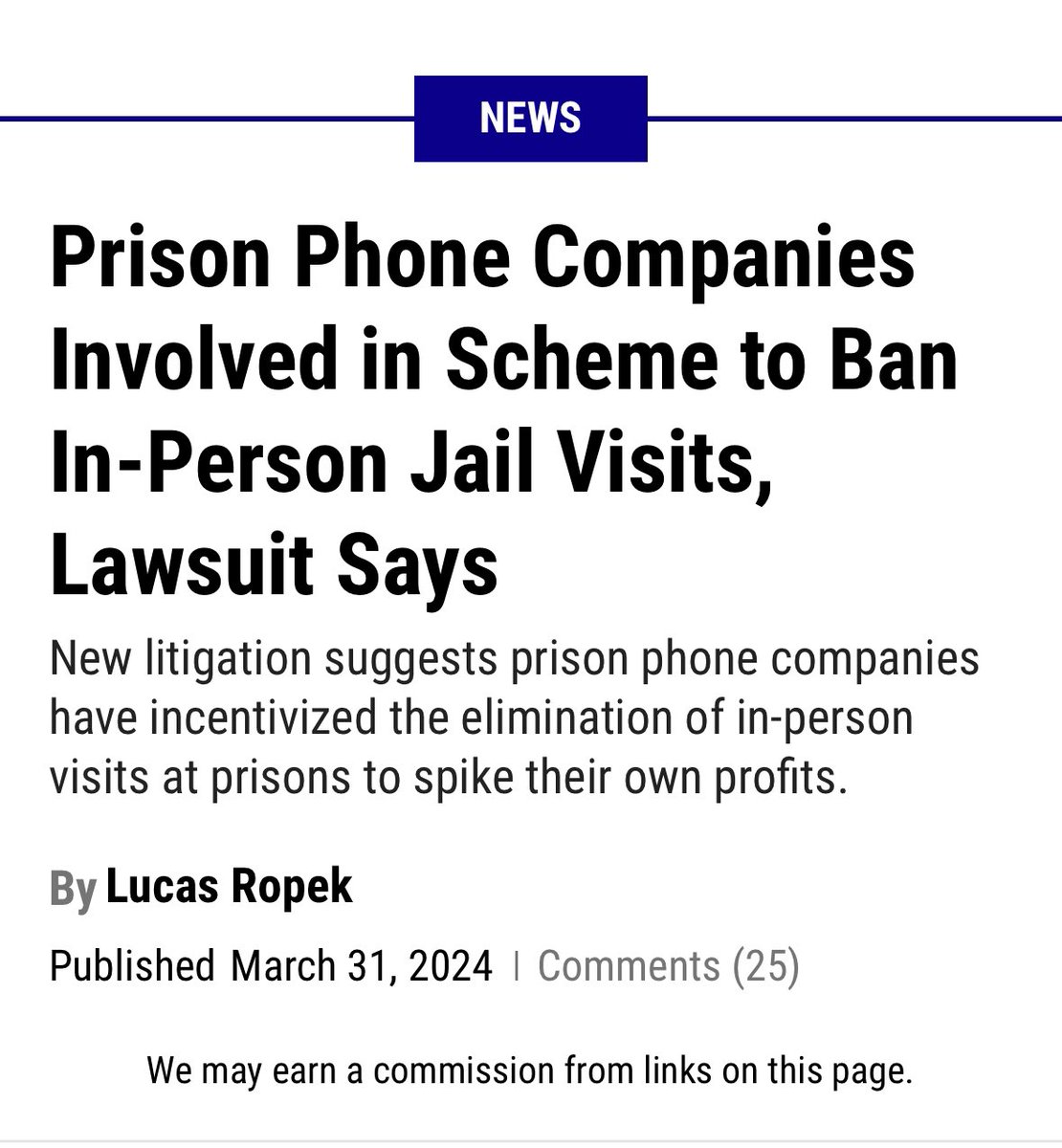 a perfect encapsulation of capitalist login in one headline