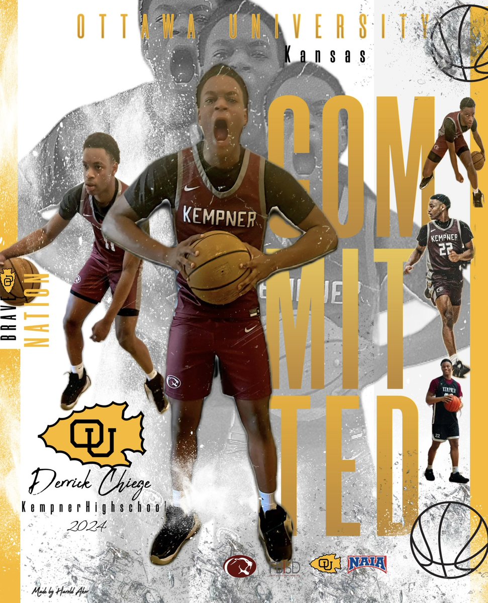 DChiege2024's tweet image. 110% Committed. Thank you Coach Batish, Coach Martin, and the rest of the coaching staff for believing in me!