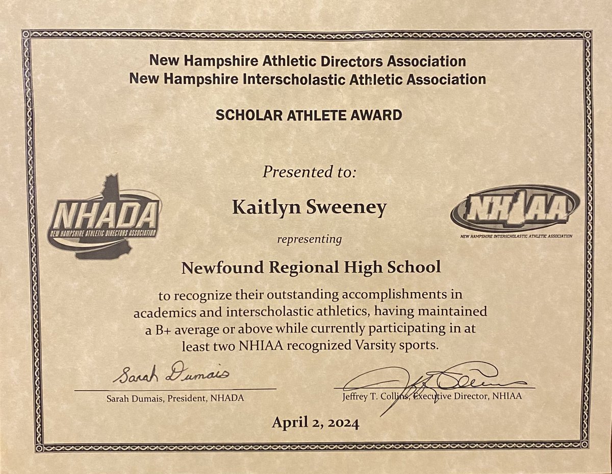 Katie Sweeney tweet media