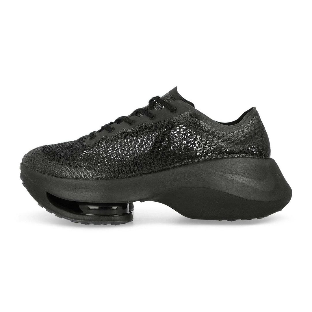 NIKE × MMW マシュー・M・ウィリアムズハーネス　鍛練　ブラック 2024年 発売予定】 Matthew M Williams x NIKE ZOOM MMW 6 TRD RUN