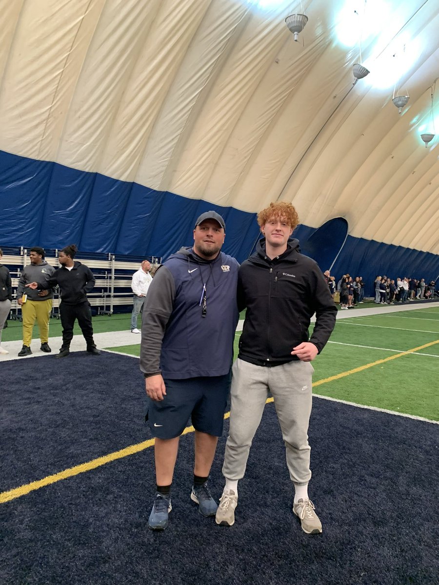 Kevork Buchaklian (@kevorkb_54) on Twitter photo #AGTG After a great visit and conversation with <a href="/CoachLerf/">Justin Lerfald</a> and <a href="/CoachCurrierCSP/">Coach-ShannonCurrier</a>, i am beyond blessed to receive my first scholarship offer to play college football from Concordia university, St.Paul
<a href="/MJ_NFLDraft/">Mark Johnson</a>
<a href="/AllenTrieu/">Allen Trieu</a>
<a href="/AntonGraham_/">Coach Graham (AG)</a> #AGTG After a great visit and conversation with <a href="/CoachLerf/">Justin Lerfald</a> and <a href="/CoachCurrierCSP/">Coach-ShannonCurrier</a>, i am beyond blessed to receive my first scholarship offer to play college football from Concordia university, St.Paul
<a href="/MJ_NFLDraft/">Mark Johnson</a>
<a href="/AllenTrieu/">Allen Trieu</a>
<a href="/AntonGraham_/">Coach Graham (AG)</a>