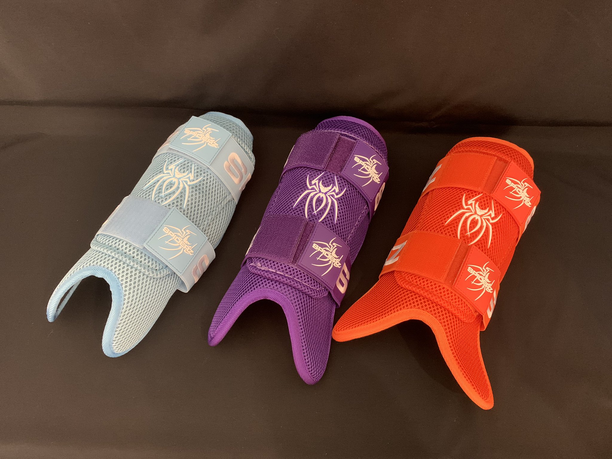 【限定品】ZEET フットガード 限定品】ZEET フットガード