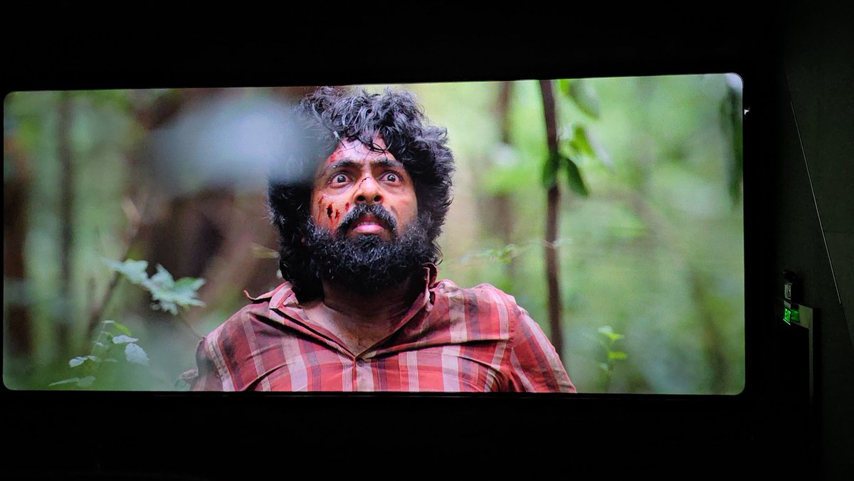 𝕾𝖗𝖎𝖐𝖆𝖗𝖆𝖓 (@srikaran951) on Twitter photo #Kalvan sema movie 🎬 🎞 good act <a href="/gvprakash/">G.V.Prakash Kumar</a> <a href="/i__ivana_/">Ivana</a> <a href="/ActDheena/">Act_Dheena</a> paasam na enna nu oru telivu varuti super sweet 🐘 scenes are really good 👍 I really enjoyed 😉 I'm from audience #srilanka <a href="/AxessFilm/">Axess film factory</a> <a href="/SakthiFilmFctry/">Sakthi Film Factory</a> <a href="/thinkmusicindia/">Think Music</a> <a href="/gvprakash/">G.V.Prakash Kumar</a> #Kalvan sema movie 🎬 🎞 good act <a href="/gvprakash/">G.V.Prakash Kumar</a> <a href="/i__ivana_/">Ivana</a> <a href="/ActDheena/">Act_Dheena</a> paasam na enna nu oru telivu varuti super sweet 🐘 scenes are really good 👍 I really enjoyed 😉 I'm from audience #srilanka <a href="/AxessFilm/">Axess film factory</a> <a href="/SakthiFilmFctry/">Sakthi Film Factory</a> <a href="/thinkmusicindia/">Think Music</a> <a href="/gvprakash/">G.V.Prakash Kumar</a>