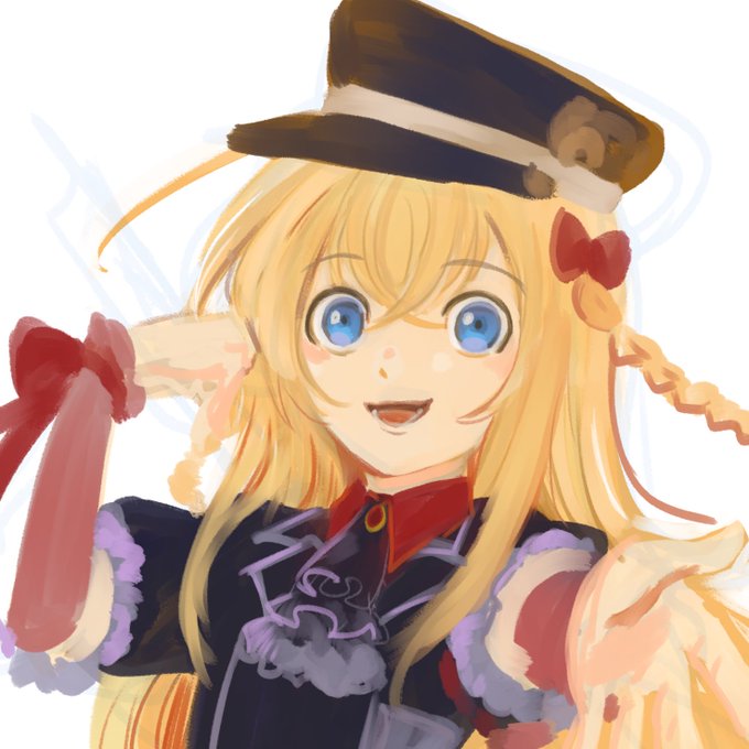 らくがき乱ちゃん 
