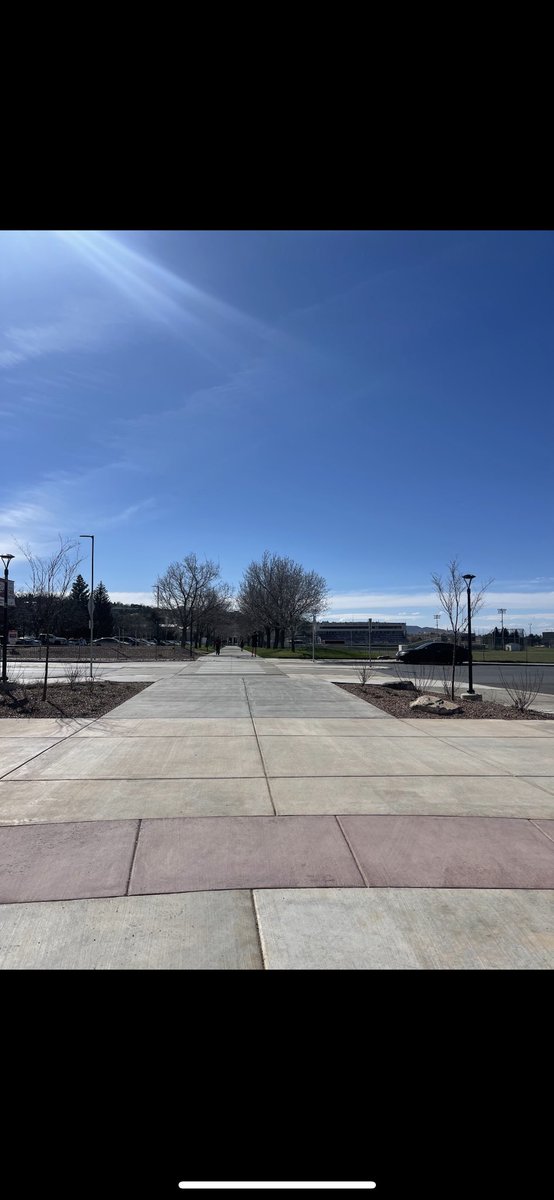 Thank you <a href="/OGMacDC/">Shay McClure</a> and <a href="/SUUFB_/">Southern Utah Football</a> for the amazing visit and making me feel welcomed. So grateful for the opportunity!