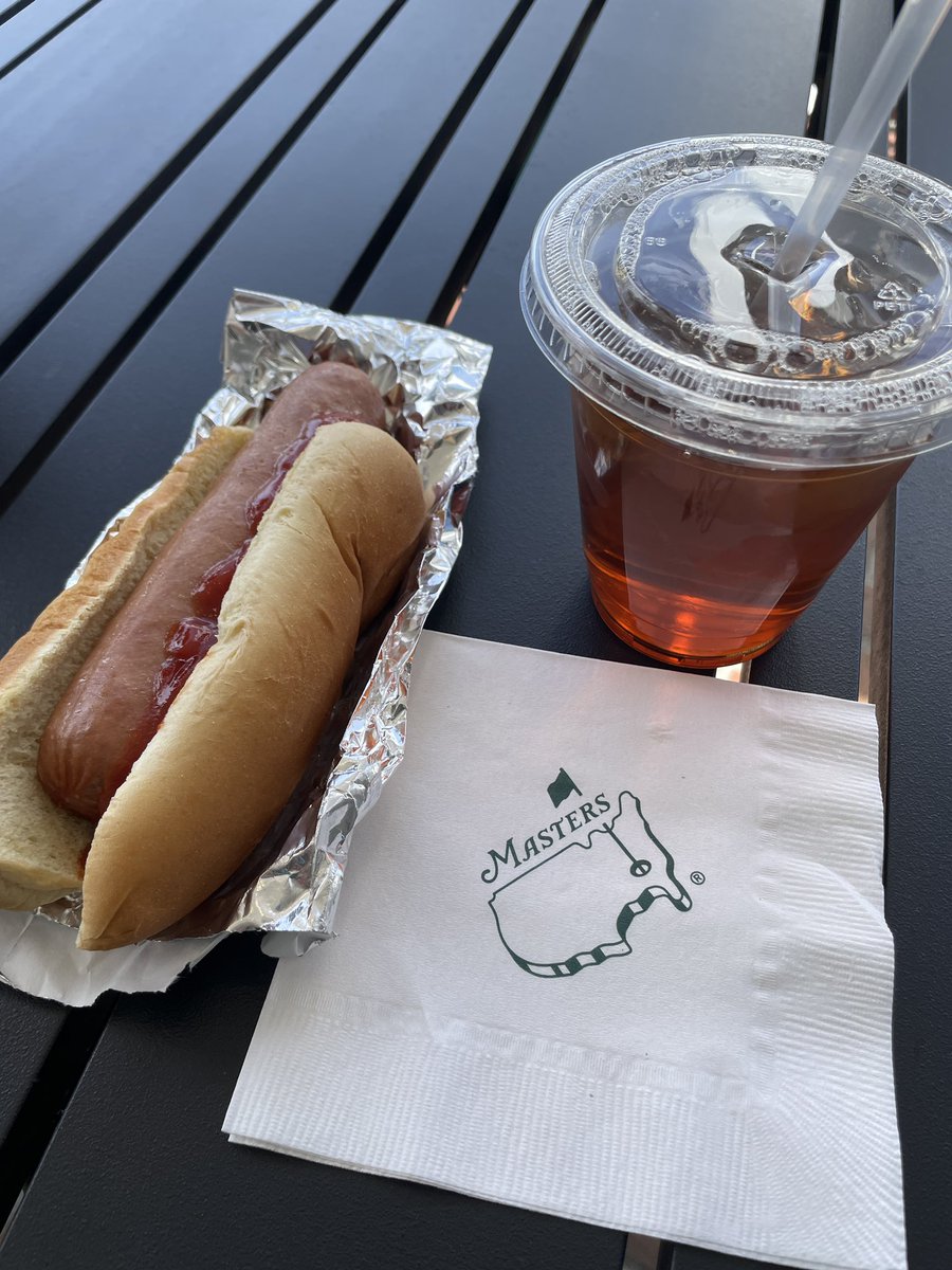 It’s that time…

#theMasters