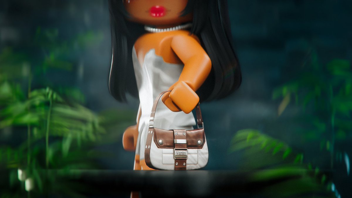 AntzRBLX's tweet image. New Thumbnail that I made for someone👛
Likes & Retweets are appreciated 🙏
#Roblox #RobloxDev #RobloxGFX #robloxart