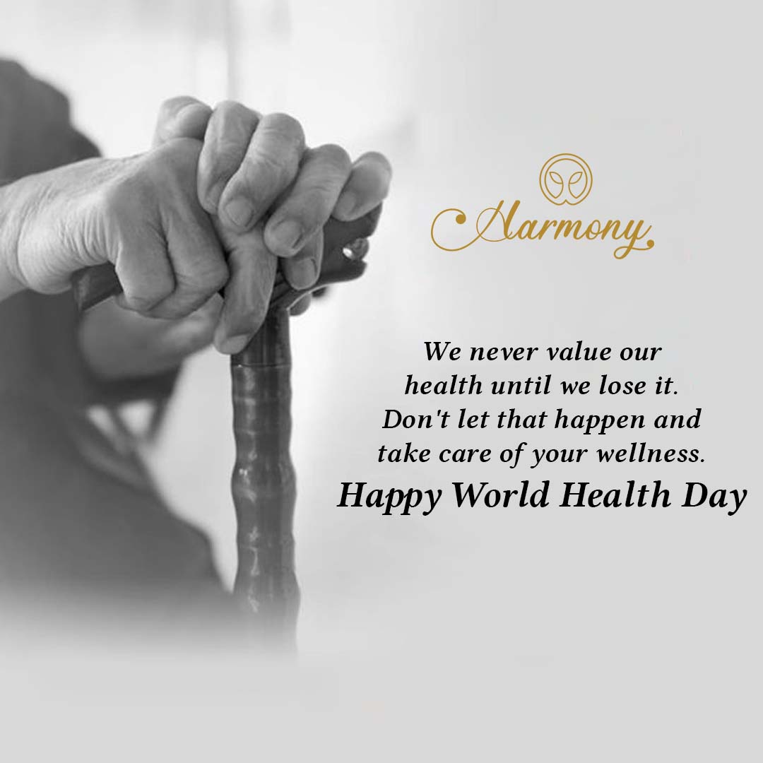 Health is the greatest wealth. Happy World Health Day 2024

#harmony #tapovanestates #seniorcitizen #seniorcitizencommunity #seniorcare #nammamysore #plotsnearme #plotsforsale #sitesforsale #harmonytapovan