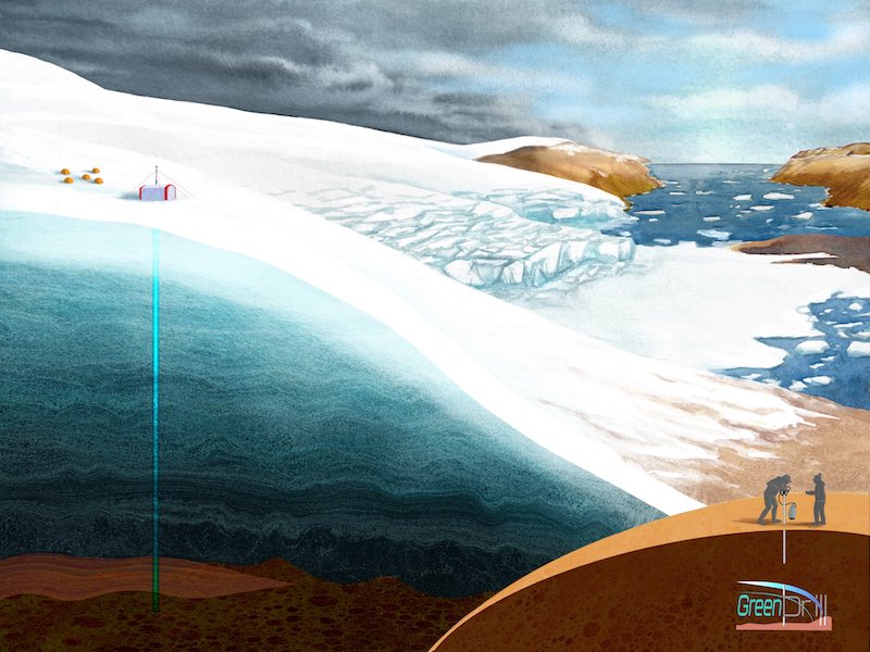 I’m excited to share that I’ll be starting a new role as a postdoctoral research scientist at <a href="/LamontEarth/">LDEO</a> of <a href="/Columbia/">Columbia University</a> in New York. I’ll be working on projects that test the sensitivity of the Greenland Ice Sheet, and evaluate the ice sheets contribution to sea-level rise.